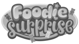 FOODIE SURPRISE trademark