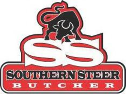 SS SOUTHERN STEER BUTCHER trademark