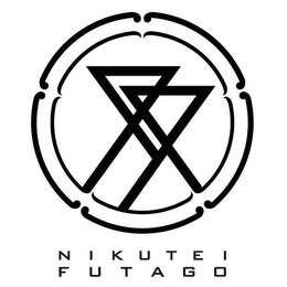 NIKUTEI FUTAGO trademark