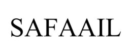 SAFAAIL trademark
