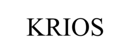 KRIOS trademark