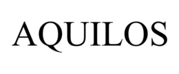 AQUILOS trademark