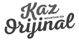 KAZ MOUNTAIN IDA ORIJINAL trademark