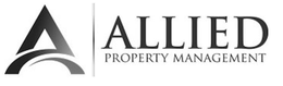 A | ALLIED PROPERTY MANAGEMENT trademark