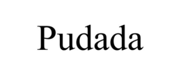 PUDADA trademark