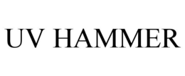 UV HAMMER trademark