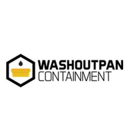 WASHOUTPAN CONTAINMENT trademark