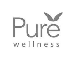 PURE WELLNESS trademark