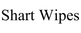 SHART WIPES trademark