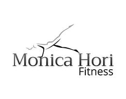 MONICA HORI FITNESS trademark