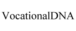 VOCATIONALDNA trademark