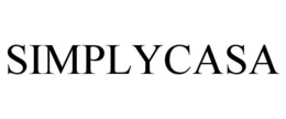SIMPLYCASA trademark