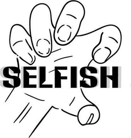 SELFISH trademark