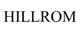 HILLROM trademark