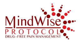 MINDWISE PROTOCOL DRUG-FREE PAIN MANAGEMENT trademark