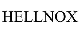 HELLNOX trademark