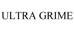 ULTRA GRIME trademark