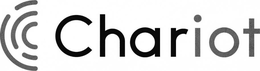 C CHARIOT trademark
