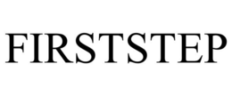 FIRSTSTEP trademark
