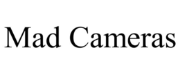 MAD CAMERAS trademark