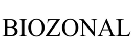 BIOZONAL trademark