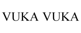 VUKA VUKA trademark