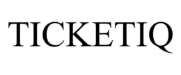 TICKETIQ trademark