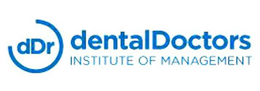 DDR DENTALDOCTORS INSTITUTE OF MANAGEMENT trademark