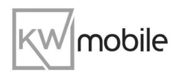 KW MOBILE trademark