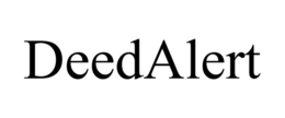 DEEDALERT trademark