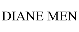DIANE MEN trademark