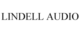 LINDELL AUDIO trademark