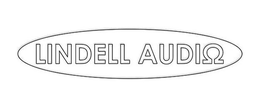 LINDELL AUDIO trademark