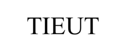 TIEUT trademark