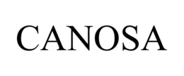 CANOSA trademark