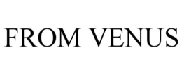 FROM VENUS trademark