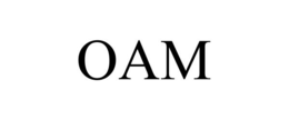 OAM trademark
