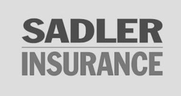 SADLER INSURANCE trademark