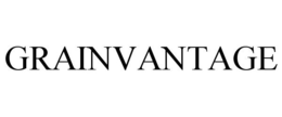 GRAINVANTAGE trademark