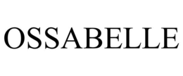 OSSABELLE trademark