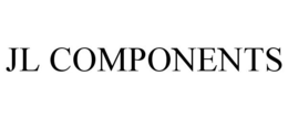 JL COMPONENTS trademark