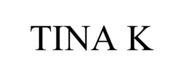 TINA K trademark