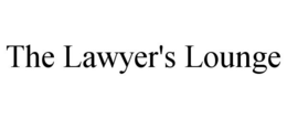 THE LAWYER'S LOUNGE trademark
