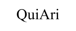 QUIARI trademark
