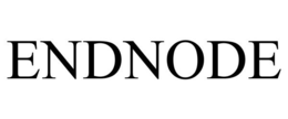 ENDNODE trademark