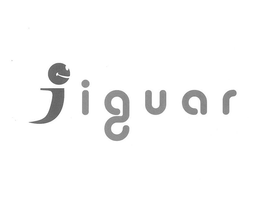 JIGUAR trademark