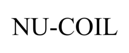 NU-COIL trademark