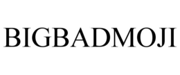 BIGBADMOJI trademark