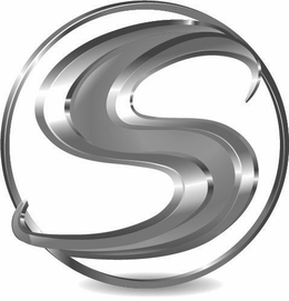 S trademark