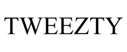 TWEEZTY trademark